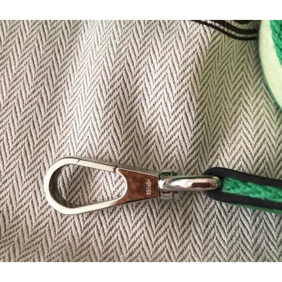 NIB Hermes Mini Evelyne TPM Bambou Crossbody Bag - Picture 5 of 8